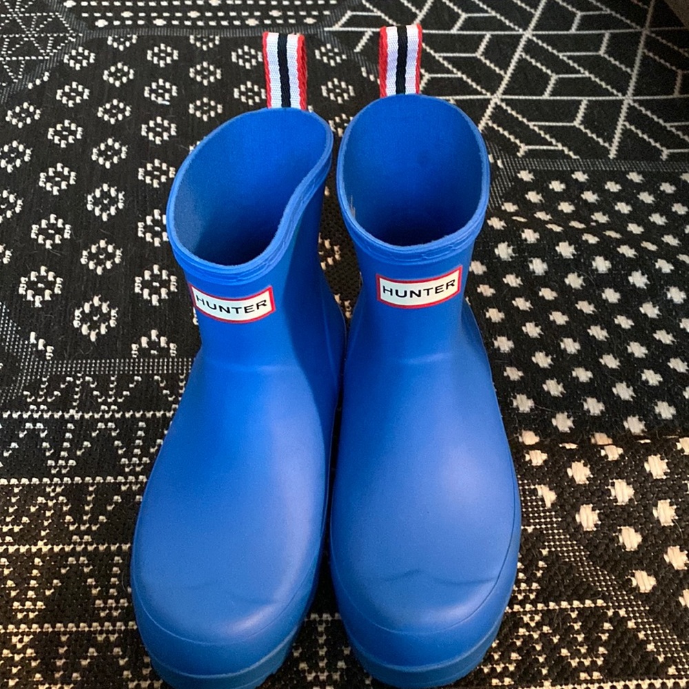 Rainy Day Boots 3